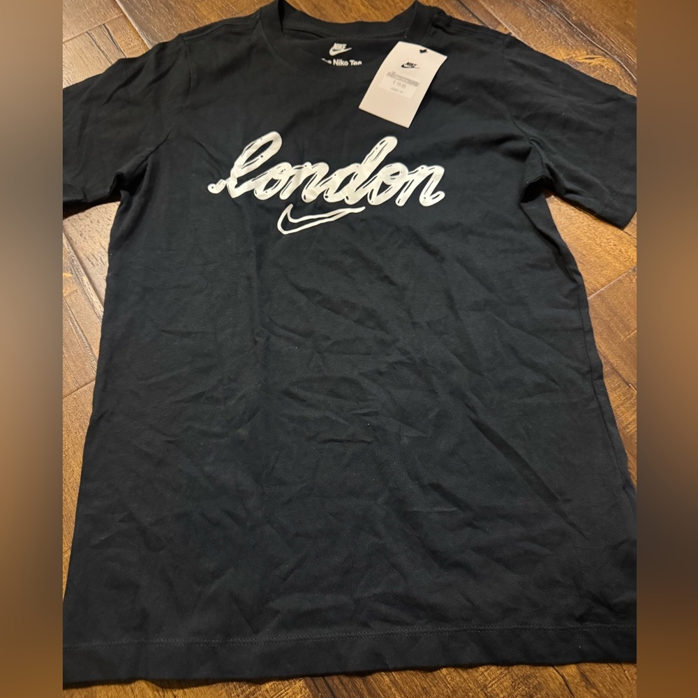 BNWT London Nike Shirt
